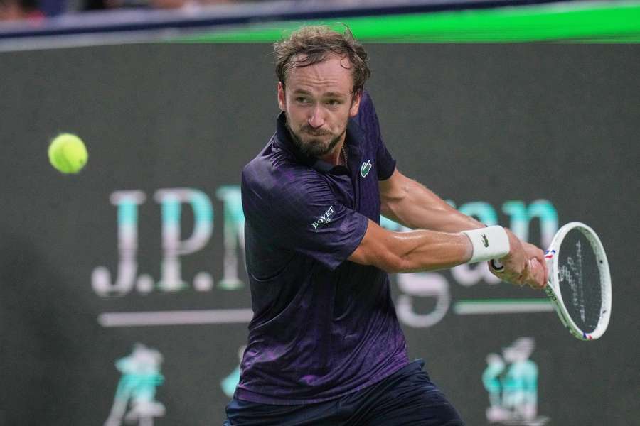 Tennis-Tracker: Alles zur WTA in Wuhan und ATP in Shanghai