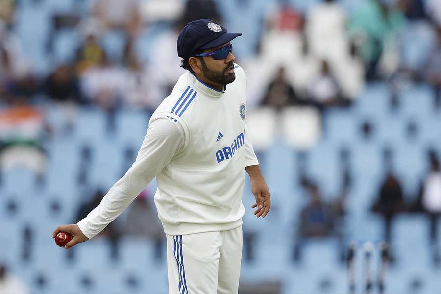 Sharma expects 'challenging' Newlands as India look to level series