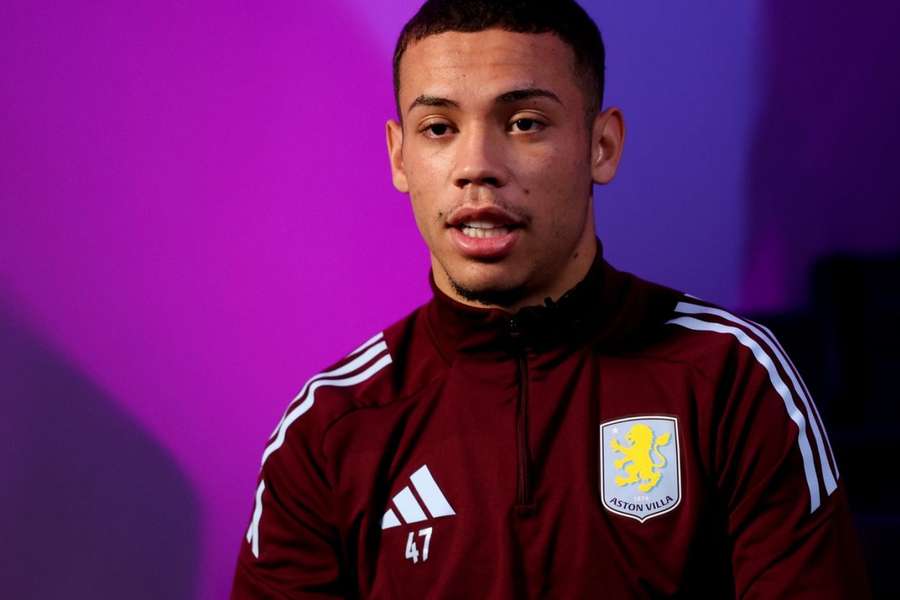 Villa boss Emery ponders Alysson debut for Forest clash