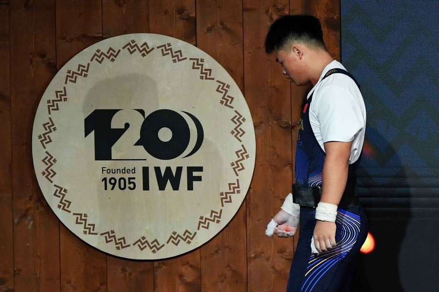 IWF a acordat Rusiei statutul de gază a Mondialelor de haltere din 2030 IWF a acordat Rusiei statutul de gază a Mondialelor de haltere din 2030