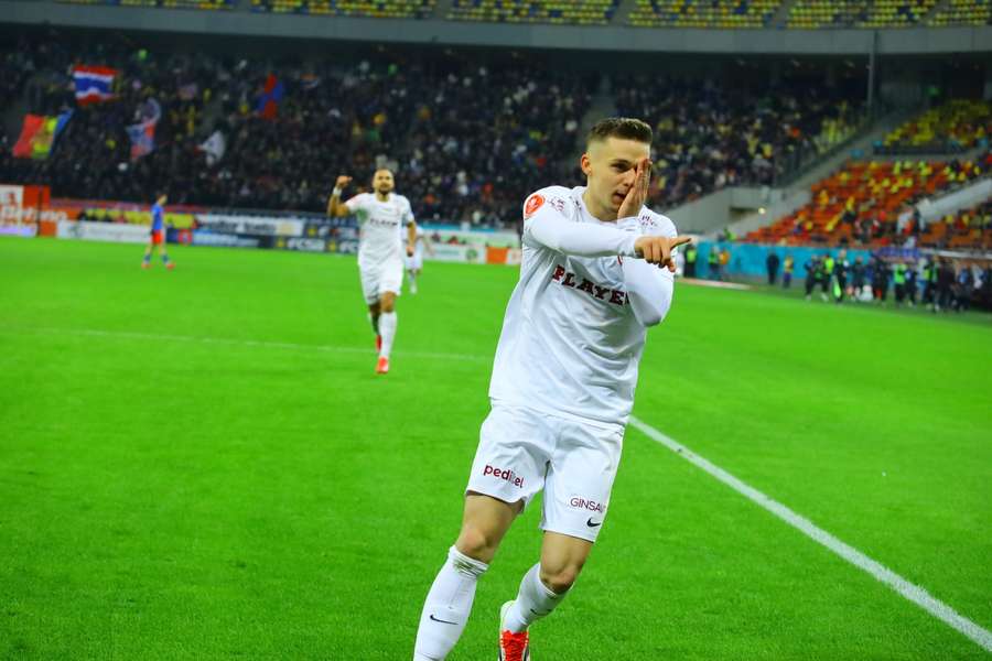 Louis Munteanu