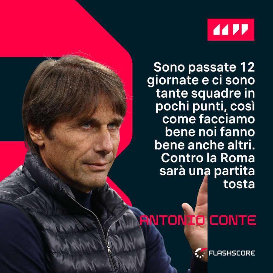 Le parole di Conte