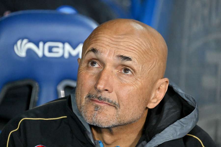 Luciano Spalletti