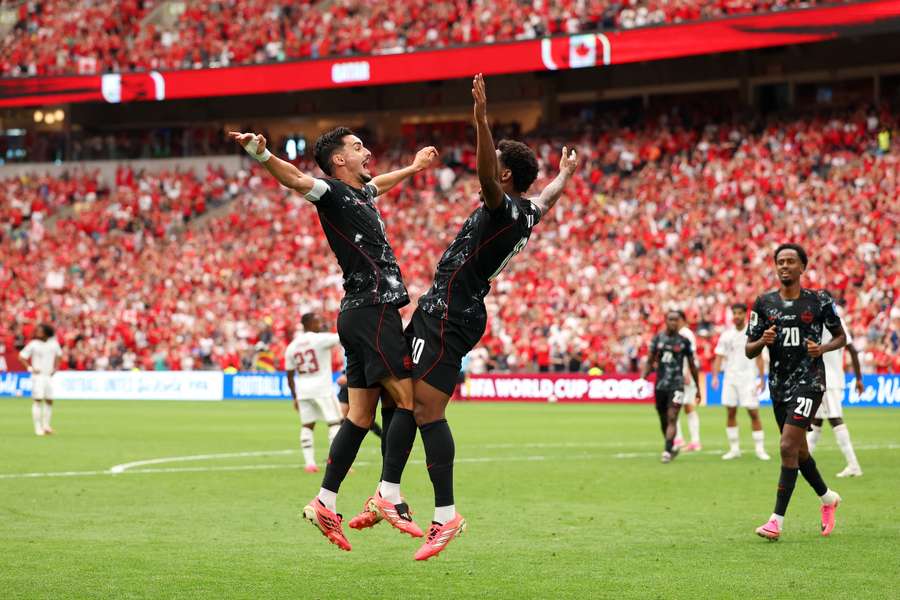 Dónde ver el Canadá - Marruecos en TV y online; alineaciones y previa (Mundial 2026) Dónde ver el Canadá - Marruecos en TV y online; alineaciones y previa (Mundial 2026)