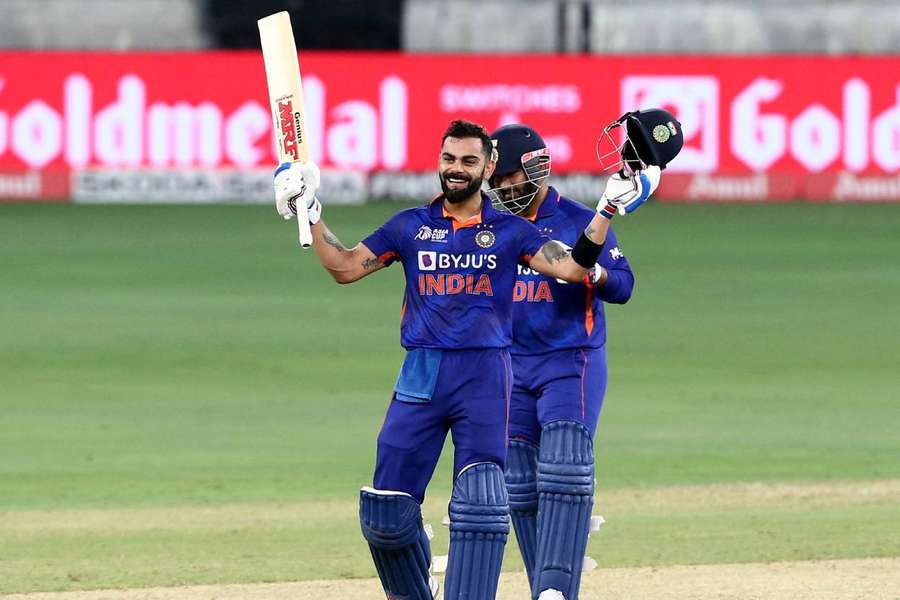 With Pakistan opener in the books, India focused on Dutch
