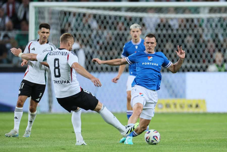 Polska umacnia się w krajowym rankingu UEFA na 13. lokacie. To dopiero początek?