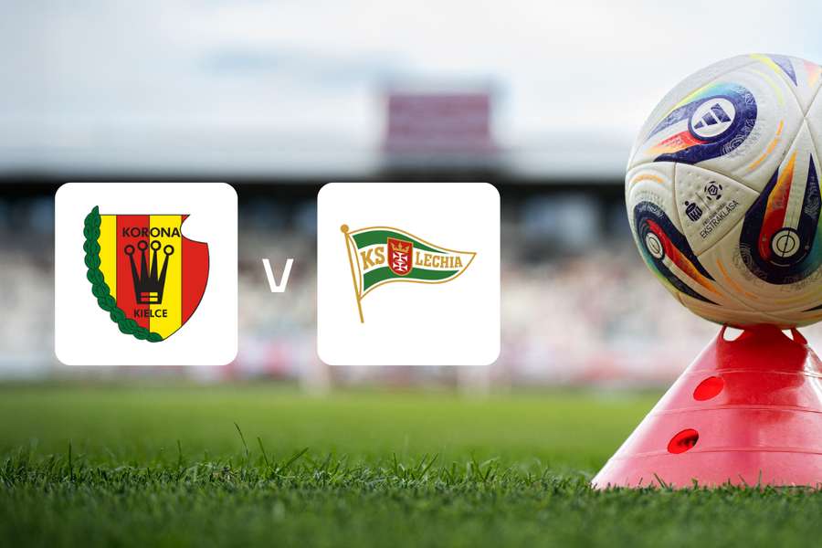 Korona Kielce – Lechia Gdańsk