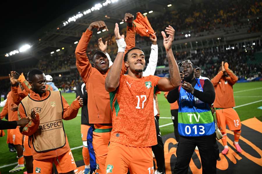 Côte d’Ivoire - Équateur : où regarder le match de la Coupe du monde, heure et compos Côte d’Ivoire - Équateur : où regarder le match de la Coupe du monde, heure et compos