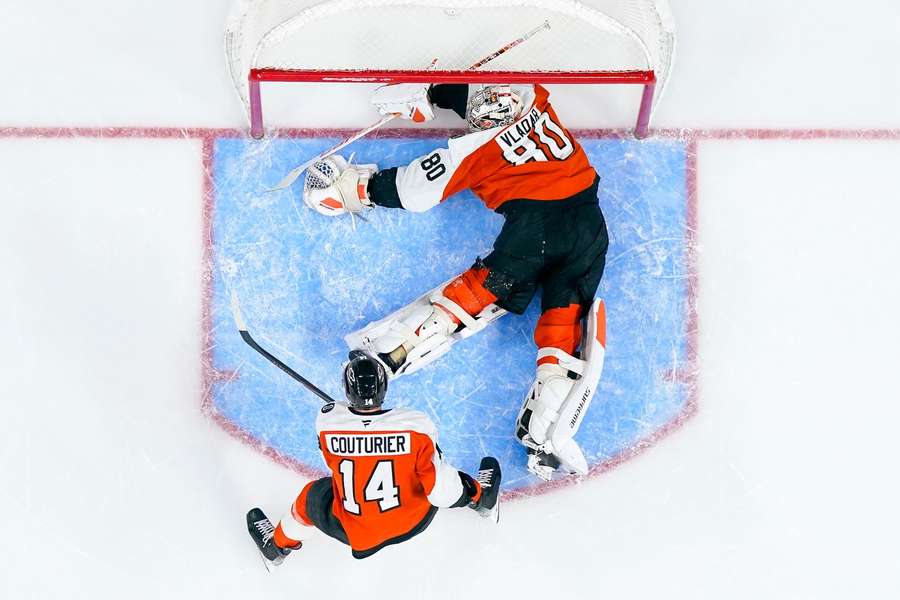 Vladař zapsal další výhru.