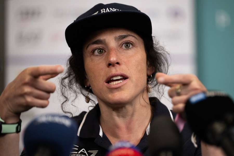 Federica Brignone