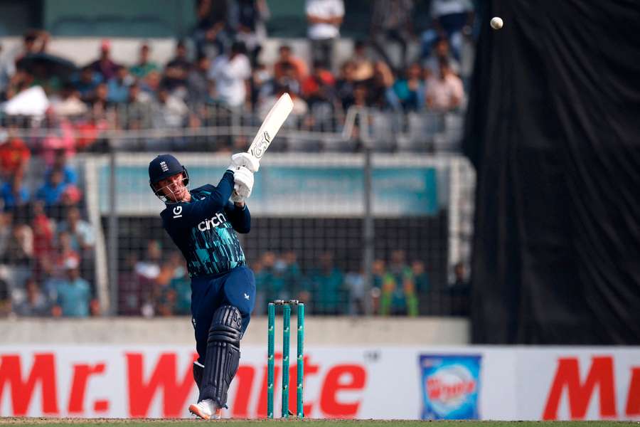England's Jason Roy agrees termination of ECB contract to play in MLC