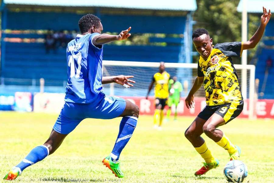Posta Rangers claimed a big win
