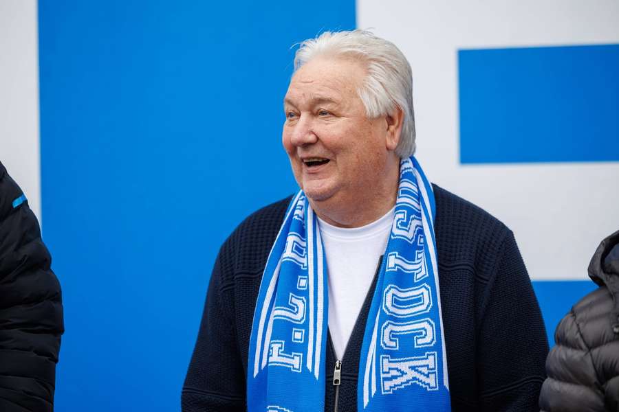 Gerd Kische erinnert sich an den Olympiasieg der DDR im Jahr 1976.