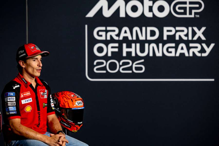 Marc Marquez
