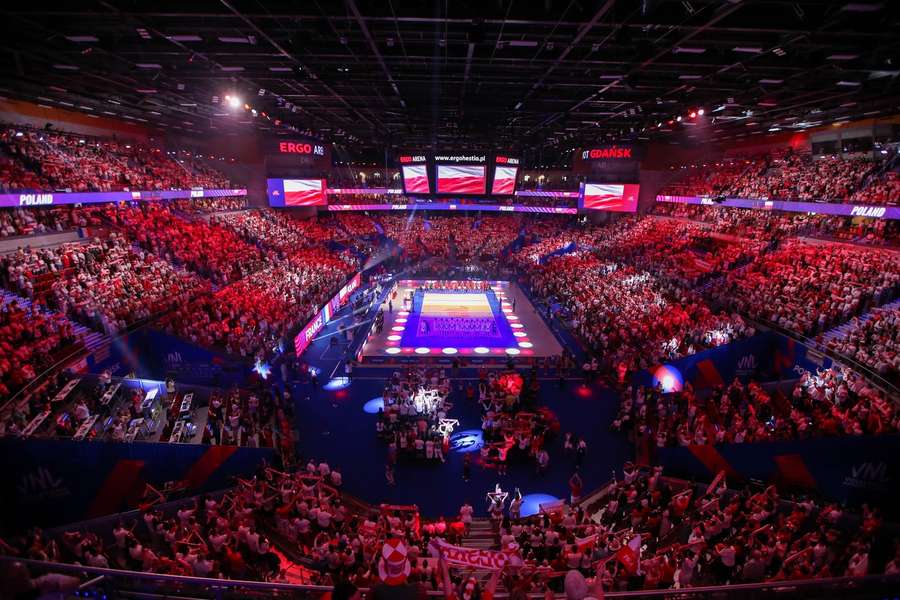 W Ningbo Polacy zagrają z Japonią, a zwycięzca może wpaść na Brazylię w półfinale