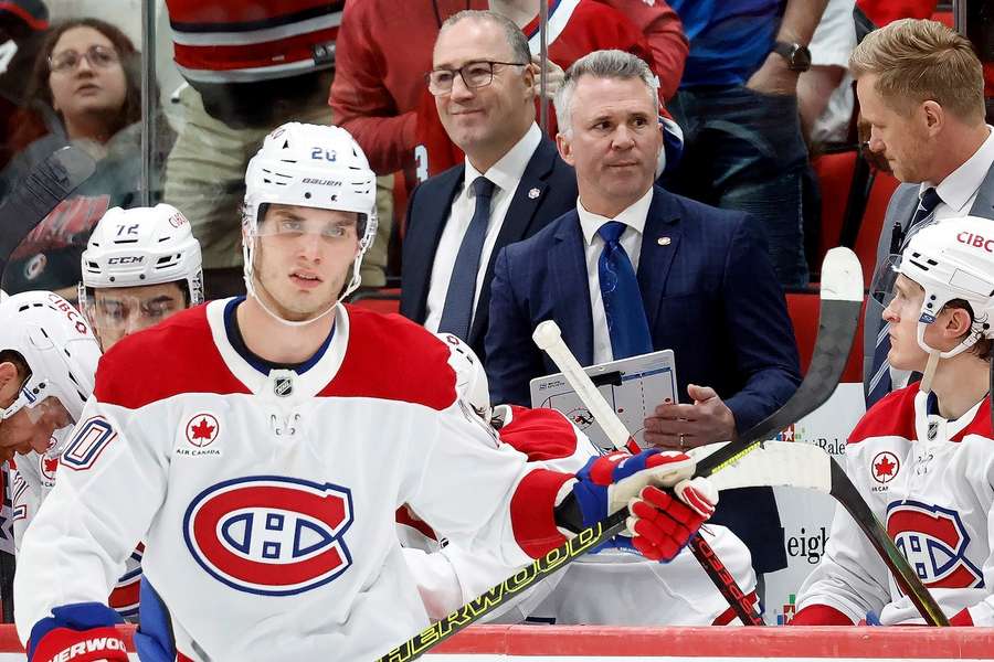 Montreal si komplikuje boj o postup do play-off.