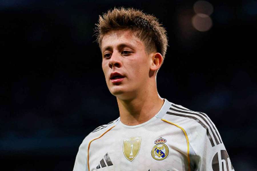 Turecký talent Arda Guler má být další nákladnou investicí Manchesteru City