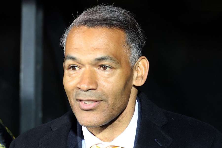 José Morais é o atual treinador do Bodrumspor