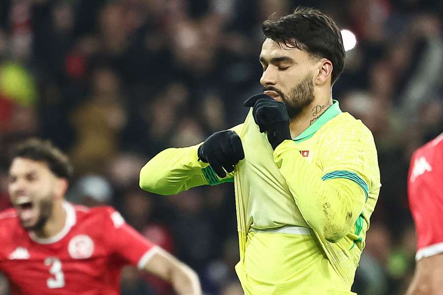 Lucas Paquetá perdeu pênalti em Brasil 1x1 Tunísia Lucas Paquetá perdeu pênalti em Brasil 1x1 Tunísia