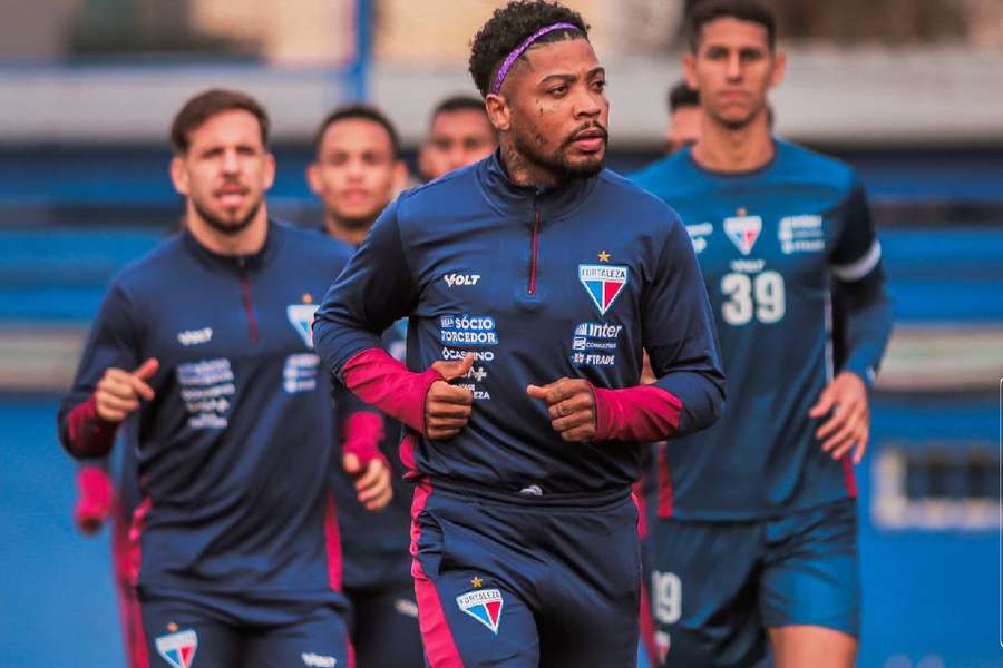 Fortaleza está em situação delicada na Série A