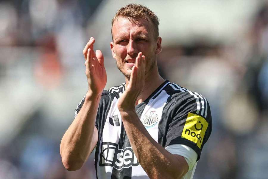 Newcastle si udržal stavebný pilier defenzívy. 