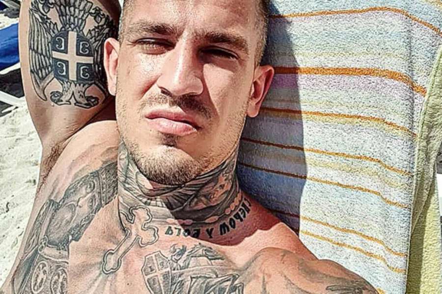 Stefan Milojevic Stefan Milojevic