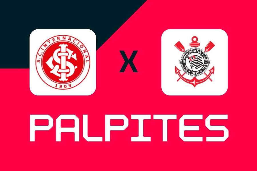 Corinthians perdeu para o Flamengo de virada na última rodada do Brasileirão
