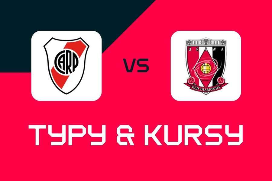 River Plate v Urawa Reds: Prognozy, najlepsze zakłady i kursy na Klubowe Mistrzostwa Świata