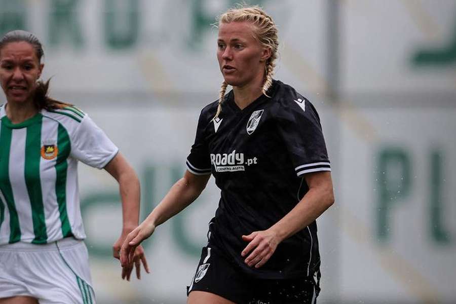 Rio Ave e Vitória SC empataram a zero