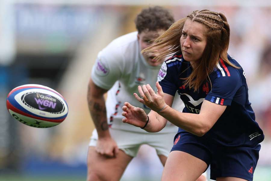 Pauline Bourdon Sansus 