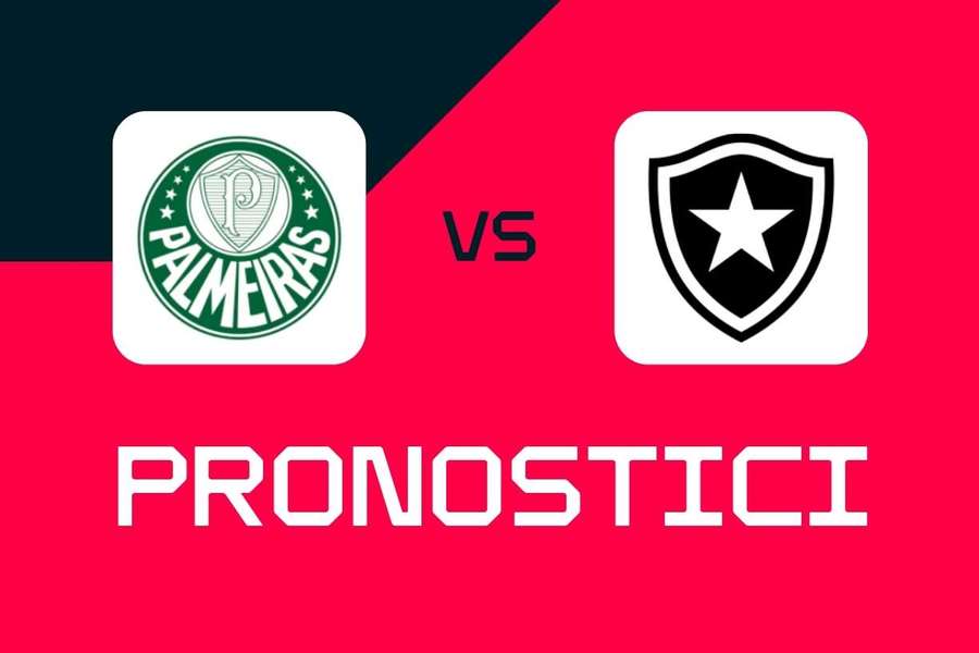 Mondiale per Club, Palmeiras - Botafogo: pronostici, scommesse e quote