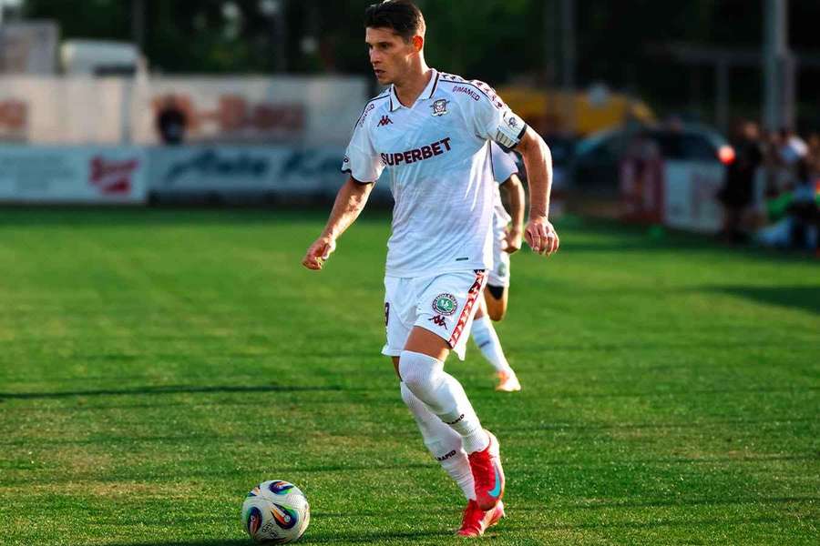 LIVE Rapid București - Slovan Liberec LIVE Rapid București - Slovan Liberec