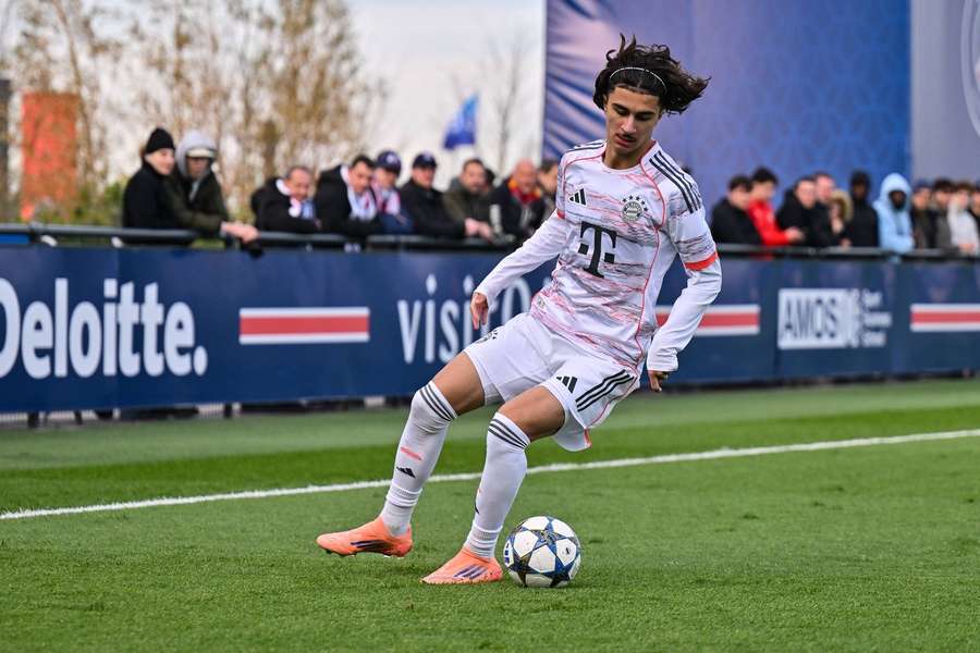 Juve, un nuovo talento dal Bayern dopo Yildiz: chi è Adin Licina | VIDEO Juve, un nuovo talento dal Bayern dopo Yildiz: chi è Adin Licina | VIDEO