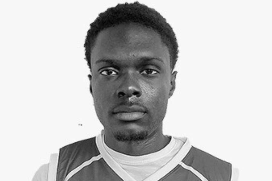 Elsio Capepa faleceu com apenas 22 anos