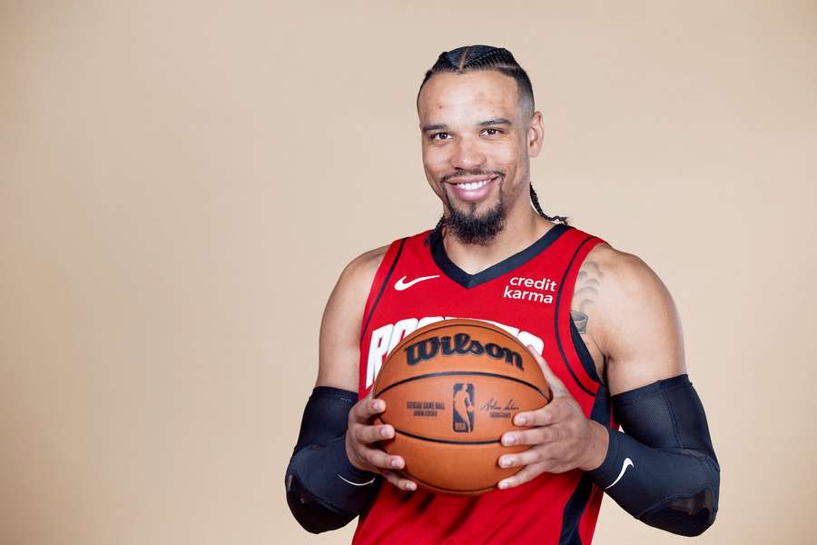 "Bad Boy" Dillon Brooks von den Houston Rockets wurde von NBA zur Kasse gebeten.