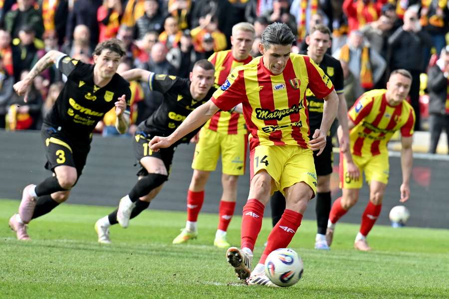 Niedziela z Ekstraklasą: Korona zdemolowała Arkę, Lech powalczy z Termaliką