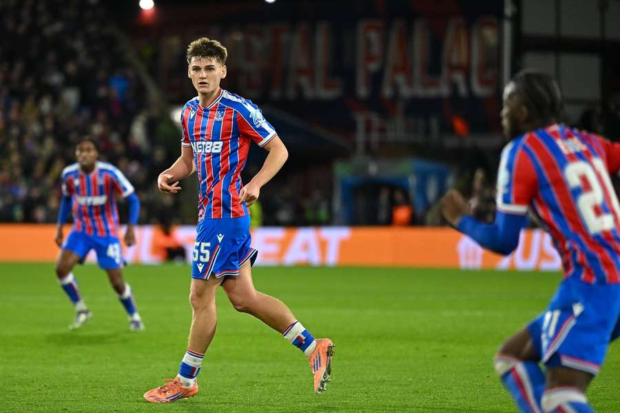 Devenny admits 'disappointment' as Palace manage KuPS draw Devenny admits 'disappointment' as Palace manage KuPS draw