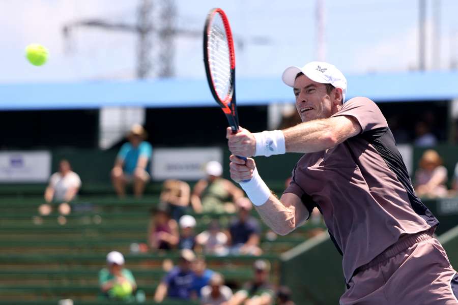 The Kooyong Classic has long been a staple of the Australian tennis calendar. 