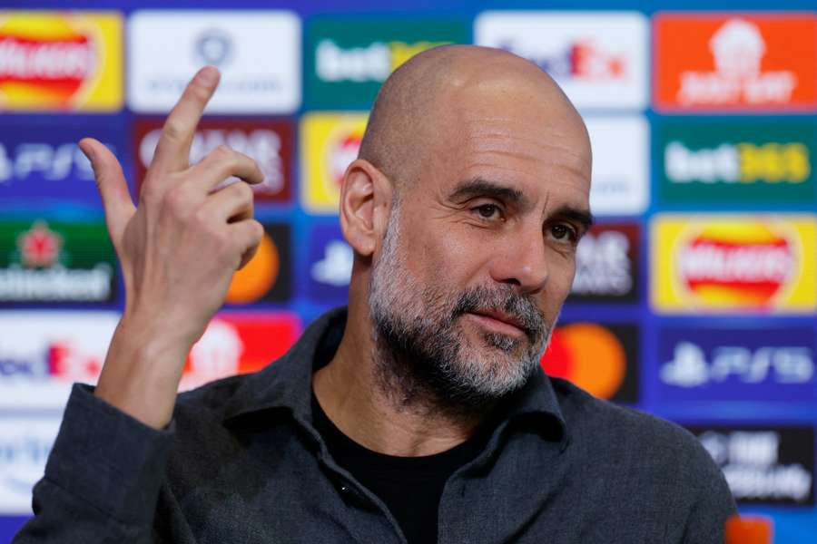 Guardiola set to leave? Man City want answers ASAP as they line up replacement