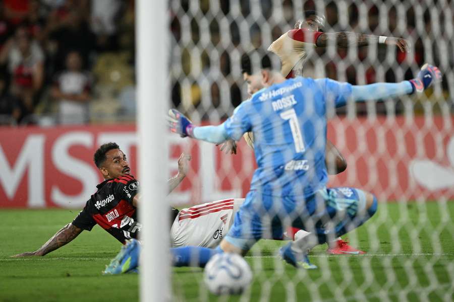 Os melhores goleiros do Brasileirão Série A 2026: Quem são eles?