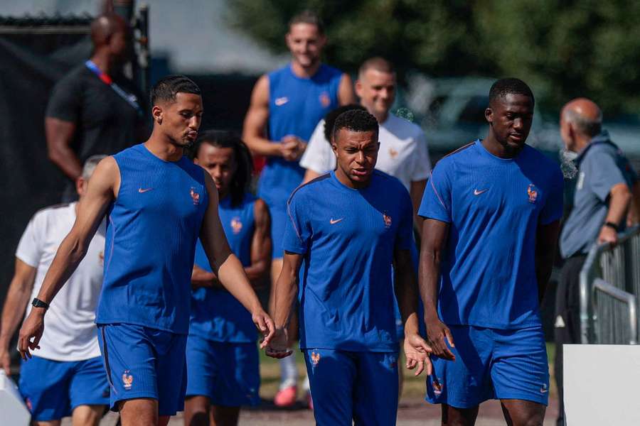 Wieczorem pierwszy ćwierćfinał Francja – Maroko. Będzie rewanż za poprzedni mundial? Wieczorem pierwszy ćwierćfinał Francja – Maroko. Będzie rewanż za poprzedni mundial?