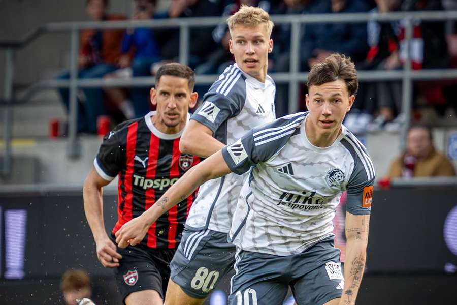 Snová sezona zakončena snovým přestupem? Kéž by, ale Sparta mi nedává smysl, vzkazuje mladík