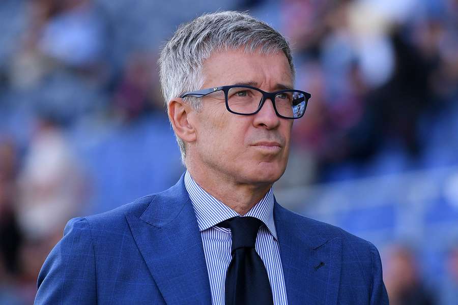 Claudio Fenucci
