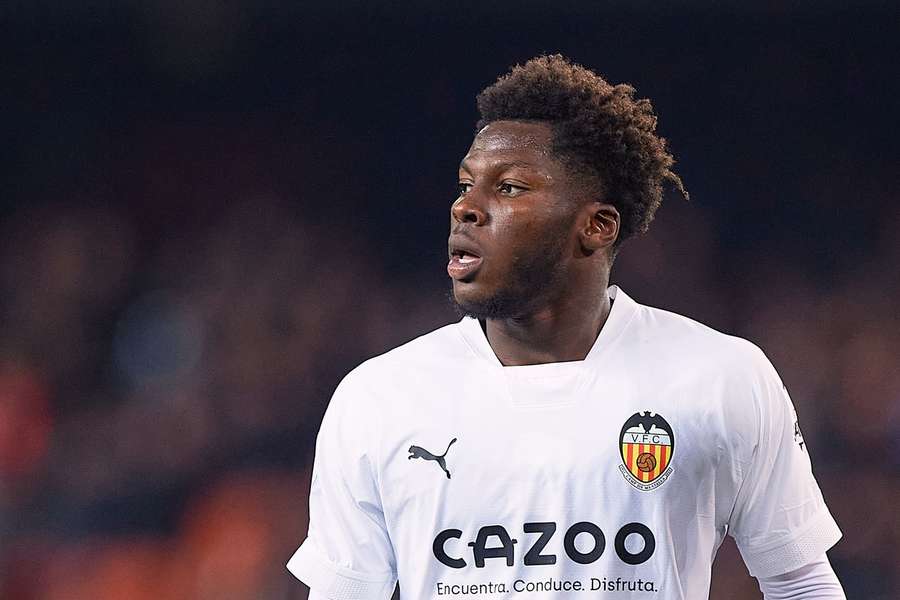 Yunus Musah foi um dos destaques do Mundial-2022
