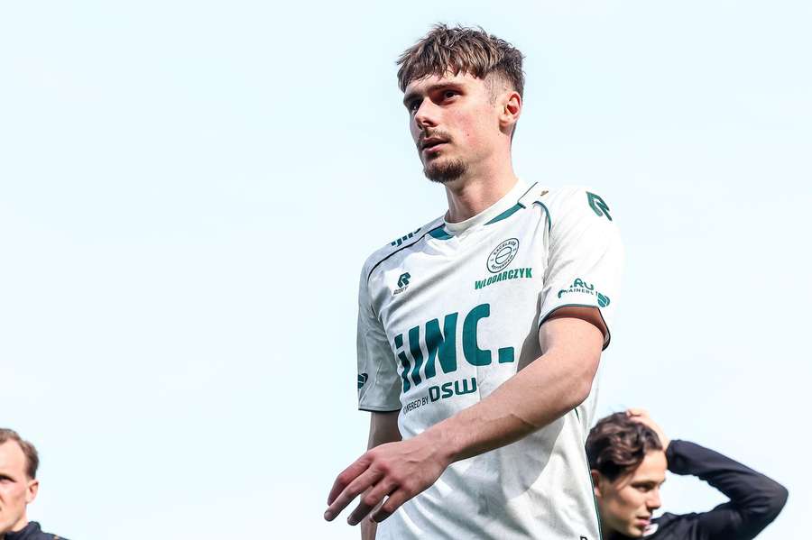 Gol Włodarczyka ratuje remis Excelsioru, pełne 90 minut Modera w Nijmegen