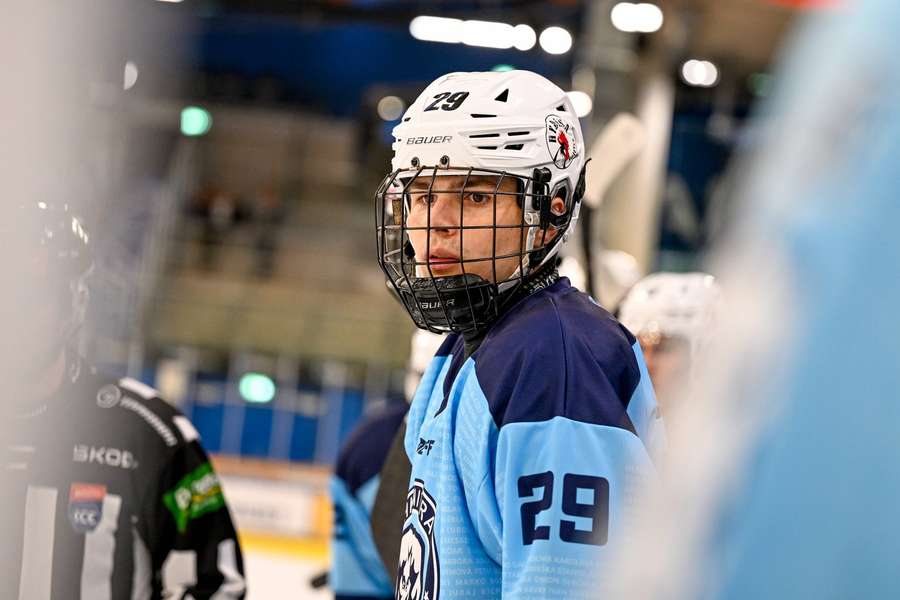 Chrenko režíroval výhru v metropole východu.  Chrenko režíroval výhru v metropole východu.