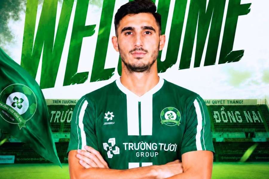 Andrei Ivan va juca în Vietnam