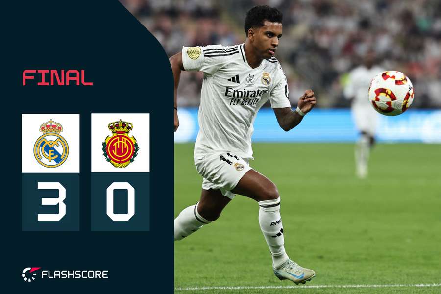 Rodrygo Goes