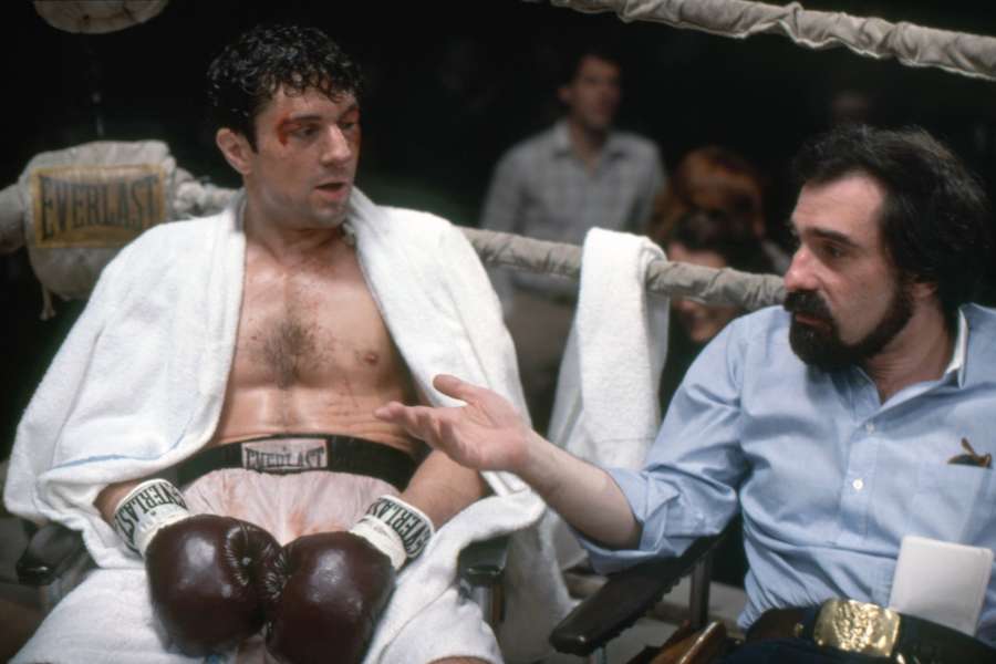 Martin Scorsese a Robert DeNiro se postarali o jeden z nejlepších boxerských filmů všech dob.