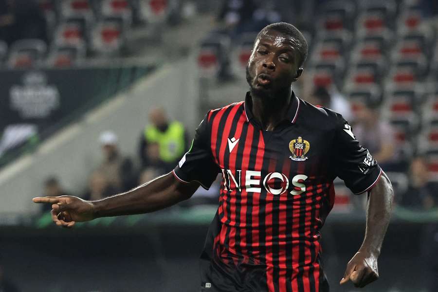Nice napravilo zaváhání se Slováckem a porazilo Partizan 2:1.